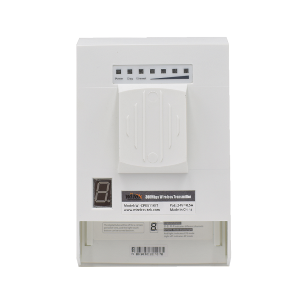 Wi-Tek WI-CPE511-KIT
