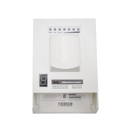 Wi-Tek WI-CPE111-KIT